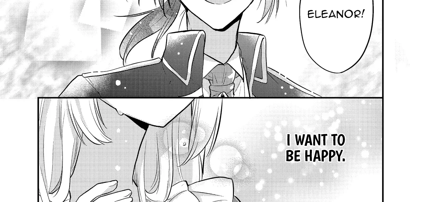 The Villainess who Can Read Minds is Playing With Her Puppy-like Prince Today Too Chapter 12 page 47 - 
