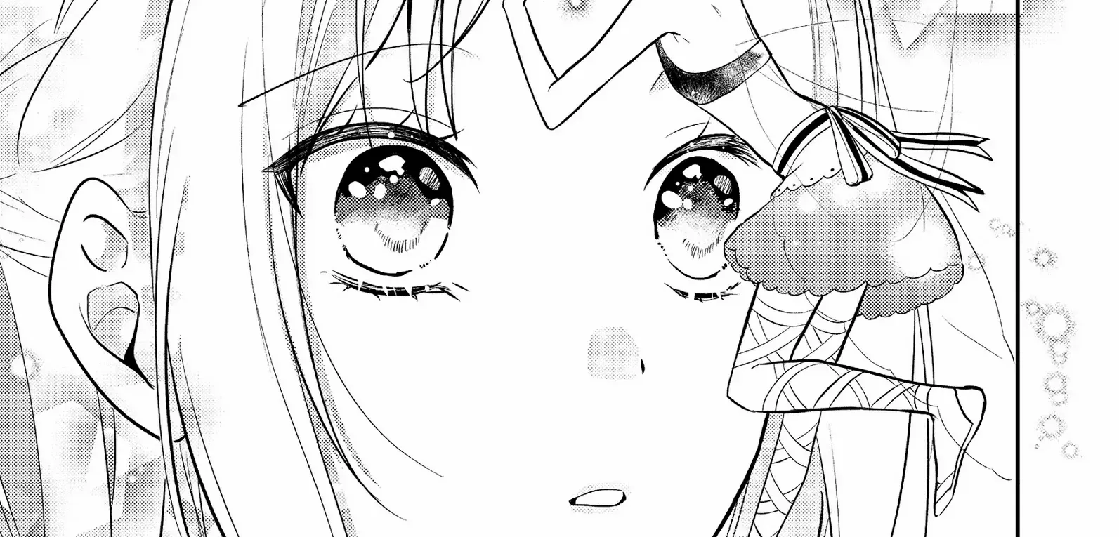 The Villainess who Can Read Minds is Playing With Her Puppy-like Prince Today Too Chapter 13 page 18 - 