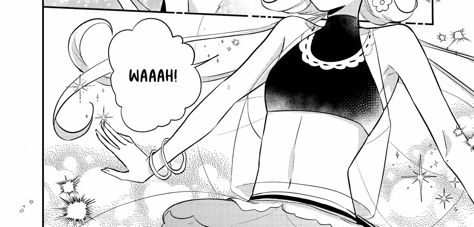 The Villainess who Can Read Minds is Playing With Her Puppy-like Prince Today Too Chapter 13 page 4 - 
