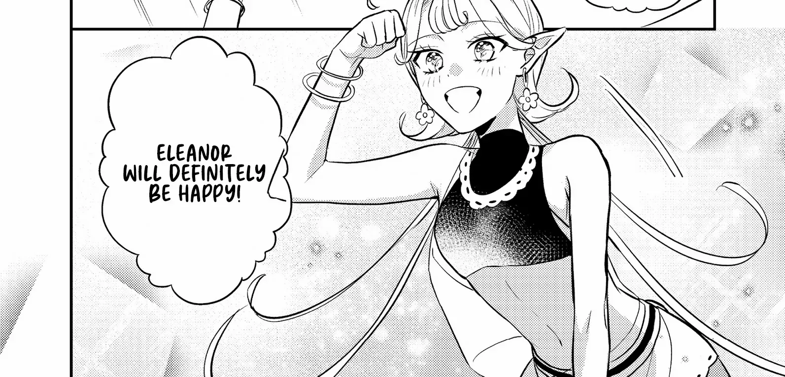 The Villainess who Can Read Minds is Playing With Her Puppy-like Prince Today Too Chapter 13 page 56 - 