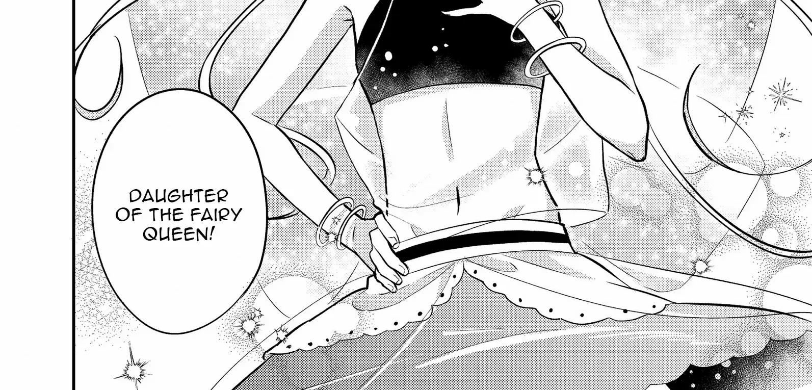 The Villainess who Can Read Minds is Playing With Her Puppy-like Prince Today Too Chapter 13 page 8 - 