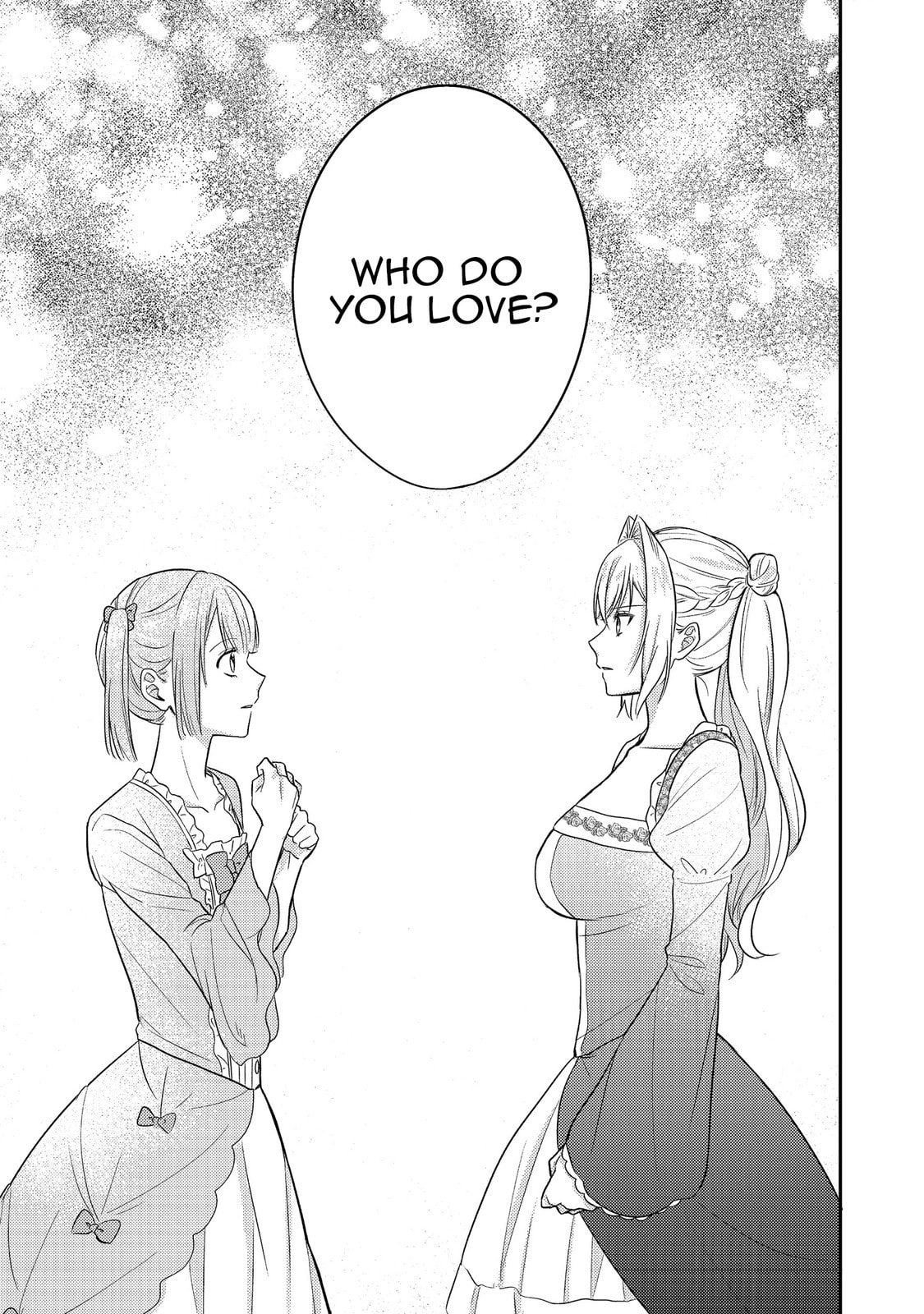The Villainess who Can Read Minds is Playing With Her Puppy-like Prince Today Too Chapter 15 page 19 - 
