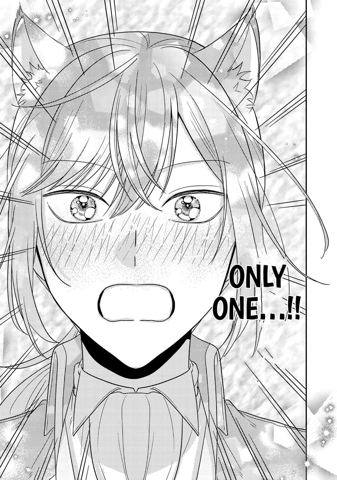 The Villainess who Can Read Minds is Playing With Her Puppy-like Prince Today Too Chapter 16 page 20 - 