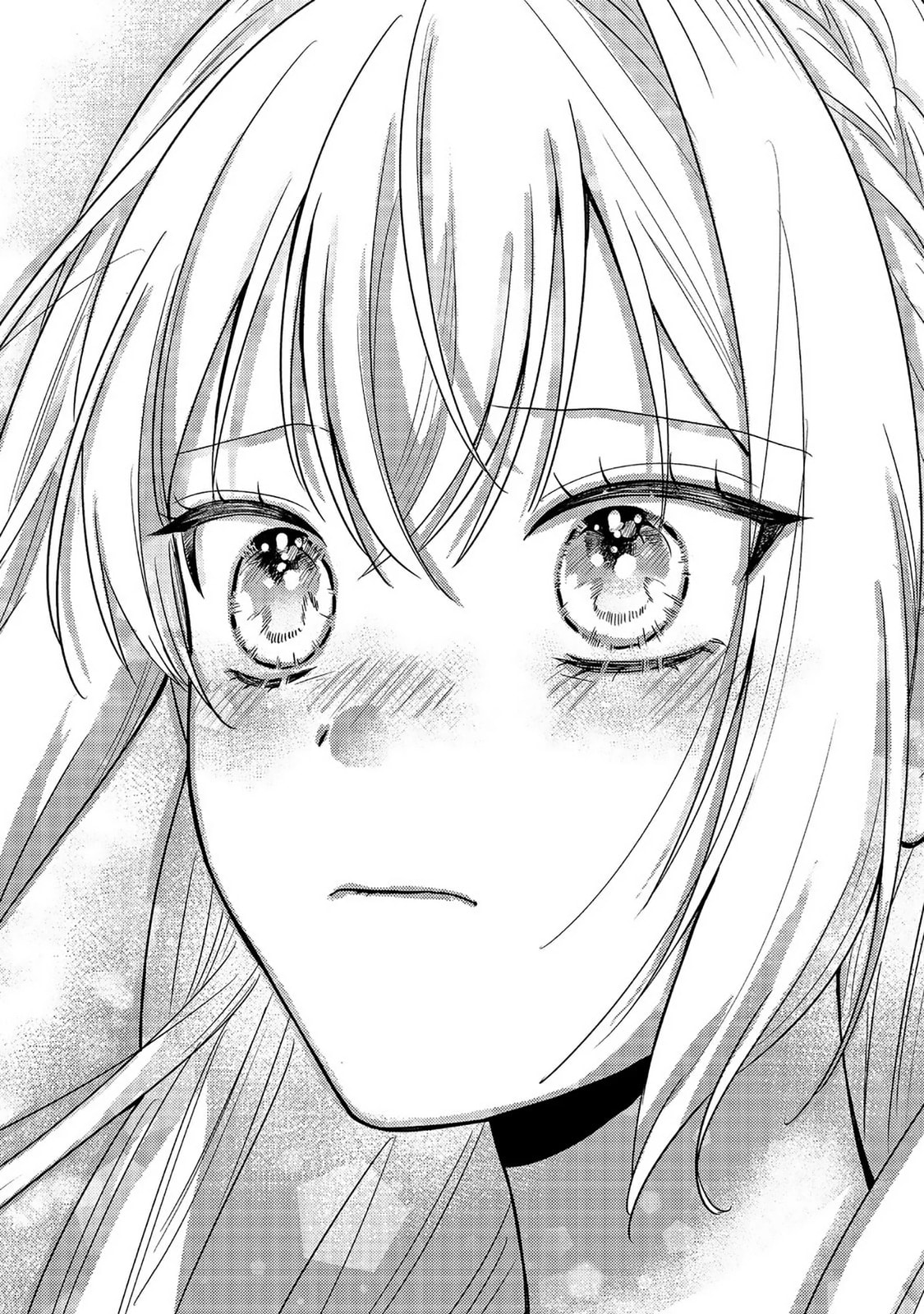 The Villainess who Can Read Minds is Playing With Her Puppy-like Prince Today Too Chapter 17 page 13 - 