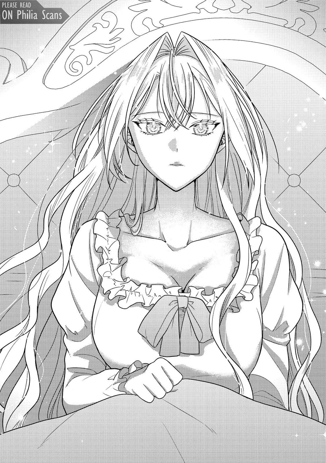 The Villainess who Can Read Minds is Playing With Her Puppy-like Prince Today Too Chapter 19 page 29 - 