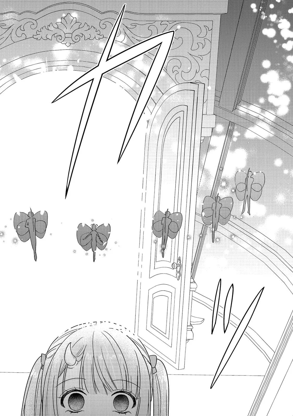 The Villainess who Can Read Minds is Playing With Her Puppy-like Prince Today Too Chapter 22 page 20 - 