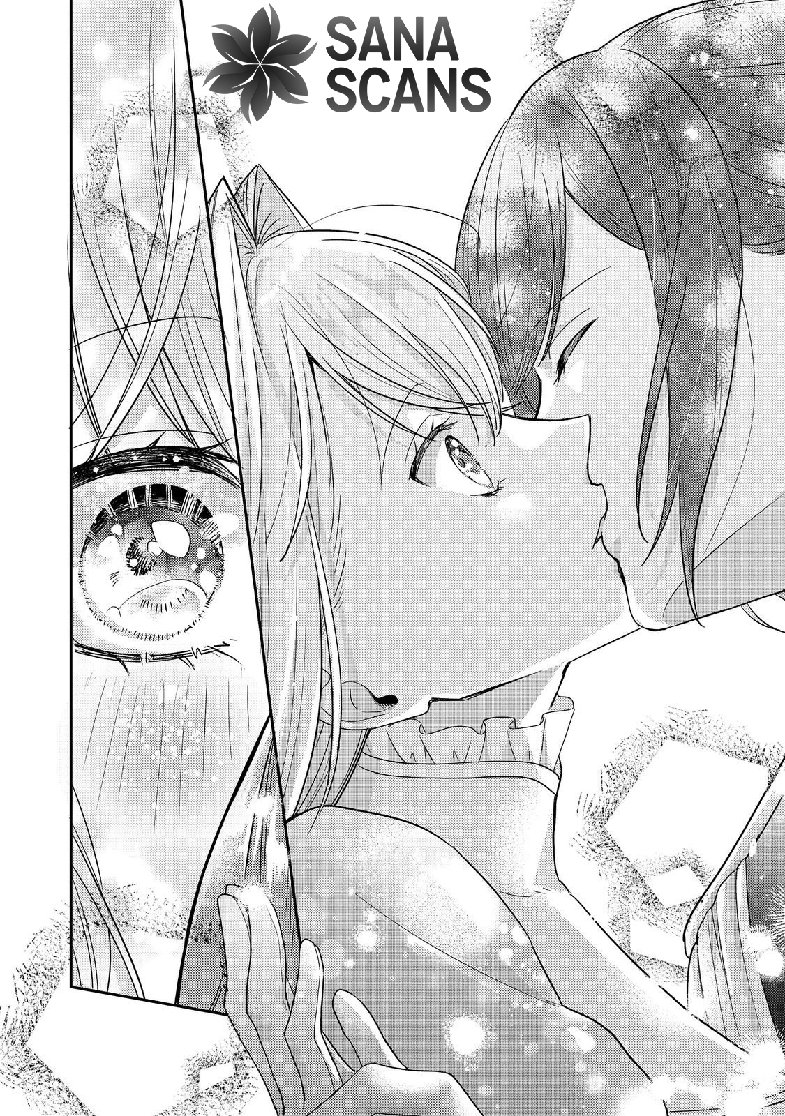 The Villainess who Can Read Minds is Playing With Her Puppy-like Prince Today Too Chapter 25 page 28 - 
