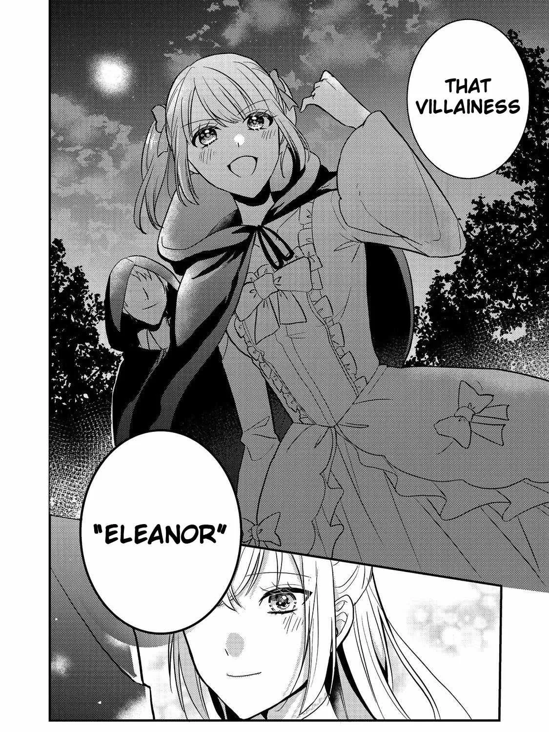The Villainess who Can Read Minds is Playing With Her Puppy-like Prince Today Too Chapter 6 page 67 - 