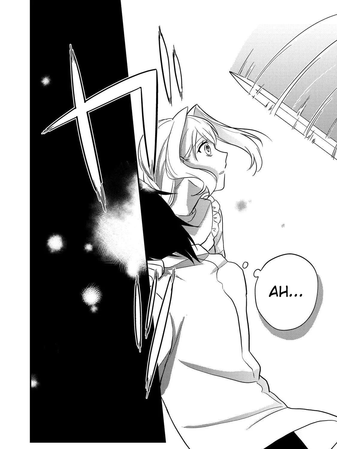The Villainess who Can Read Minds is Playing With Her Puppy-like Prince Today Too Chapter 8 page 51 - 