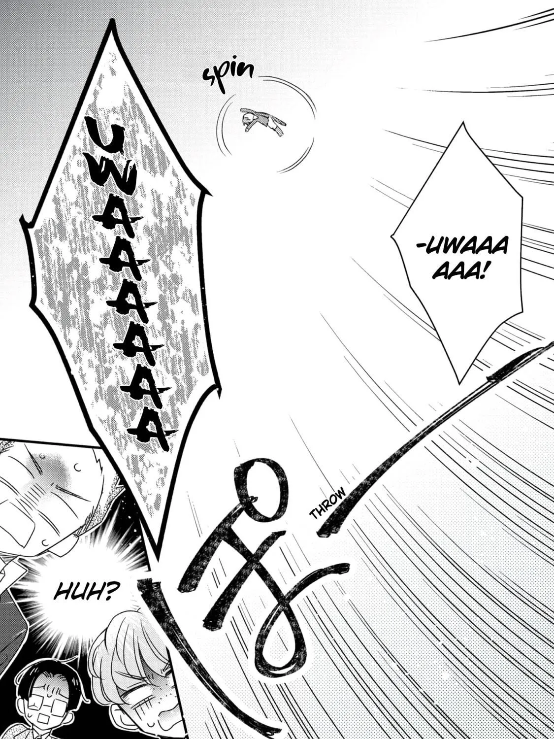 The villainess who is no better than an extra cross-dresses to be a love interest Chapter 1 page 70 - 