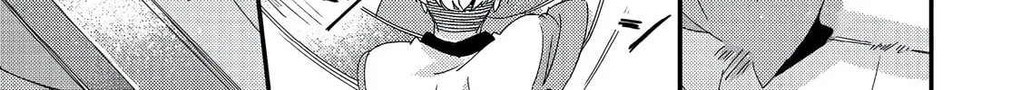 The villainess who is no better than an extra cross-dresses to be a love interest Chapter 13.2 page 17 - 