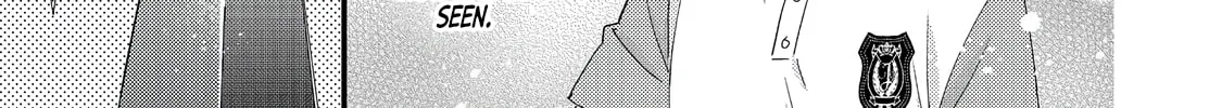 The villainess who is no better than an extra cross-dresses to be a love interest Chapter 13.2 page 31 - 