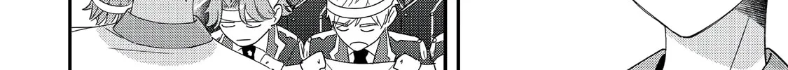 The villainess who is no better than an extra cross-dresses to be a love interest Chapter 13.2 page 7 - 