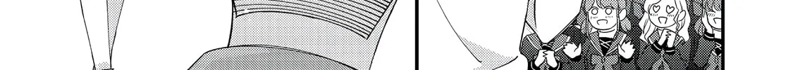 The villainess who is no better than an extra cross-dresses to be a love interest Chapter 13.2 page 9 - 