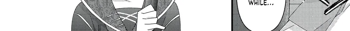 The villainess who is no better than an extra cross-dresses to be a love interest Chapter 13.3 page 15 - 