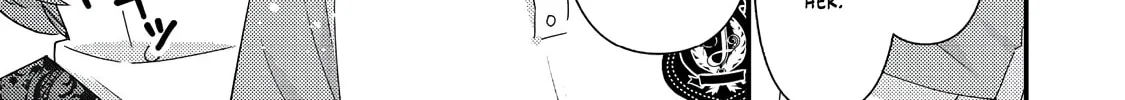 The villainess who is no better than an extra cross-dresses to be a love interest Chapter 13.3 page 17 - 