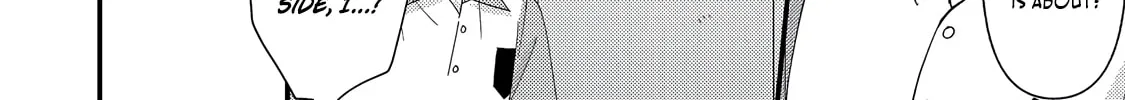 The villainess who is no better than an extra cross-dresses to be a love interest Chapter 13.3 page 19 - 