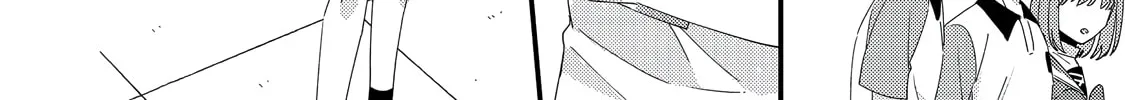 The villainess who is no better than an extra cross-dresses to be a love interest Chapter 13.3 page 3 - 