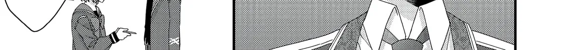 The villainess who is no better than an extra cross-dresses to be a love interest Chapter 13.3 page 29 - 
