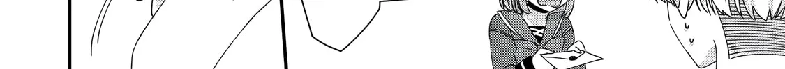 The villainess who is no better than an extra cross-dresses to be a love interest Chapter 13.3 page 31 - 