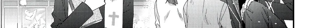 The villainess who is no better than an extra cross-dresses to be a love interest Chapter 13.3 page 33 - 