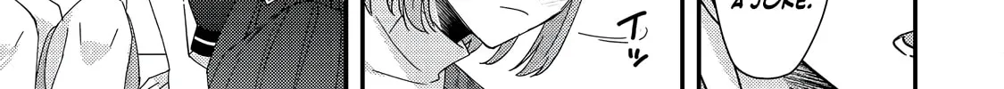 The villainess who is no better than an extra cross-dresses to be a love interest Chapter 13.3 page 9 - 