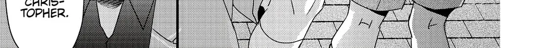 The villainess who is no better than an extra cross-dresses to be a love interest Chapter 2 page 58 - 