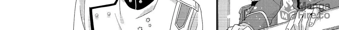 The villainess who is no better than an extra cross-dresses to be a love interest Chapter 3 page 54 - 