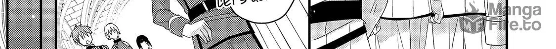 The villainess who is no better than an extra cross-dresses to be a love interest Chapter 3 page 80 - 