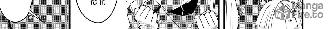 The villainess who is no better than an extra cross-dresses to be a love interest Chapter 3 page 84 - 