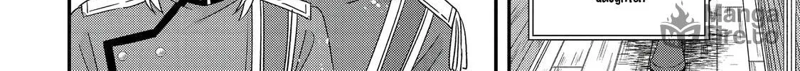 The villainess who is no better than an extra cross-dresses to be a love interest Chapter 4 page 90 - 