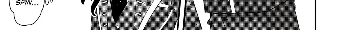 The villainess who is no better than an extra cross-dresses to be a love interest Chapter 5 page 56 - 