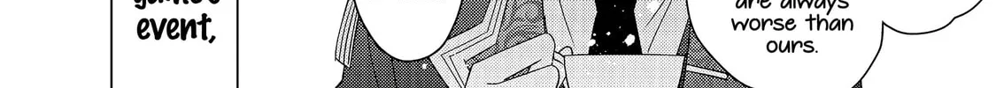 The villainess who is no better than an extra cross-dresses to be a love interest Chapter 5 page 82 - 