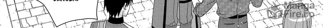 The villainess who is no better than an extra cross-dresses to be a love interest Chapter 6 page 50 - 