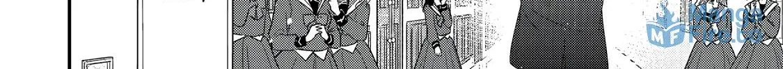 The villainess who is no better than an extra cross-dresses to be a love interest Chapter 7 page 17 - 