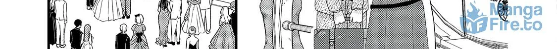 The villainess who is no better than an extra cross-dresses to be a love interest Chapter 7 page 47 - 