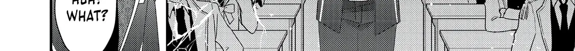 The villainess who is no better than an extra cross-dresses to be a love interest Chapter 7 page 9 - 