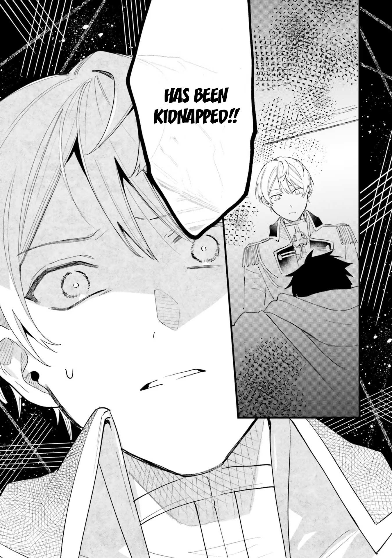 The Villainess Who Traveled Back in Time Inexplicably Lost Her Magic, So She Went into Seclusion Chapter 11 page 22 - 