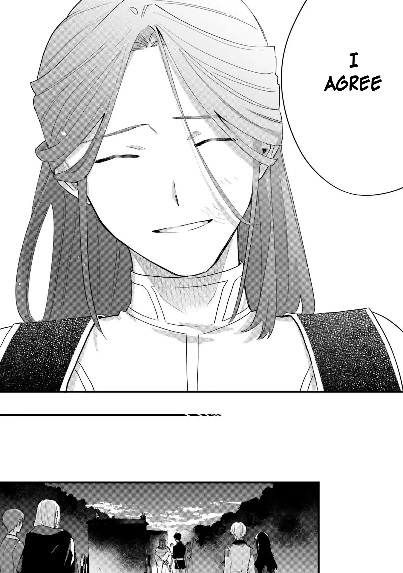 The Villainess Who Traveled Back in Time Inexplicably Lost Her Magic, So She Went into Seclusion Chapter 14 page 31 - 
