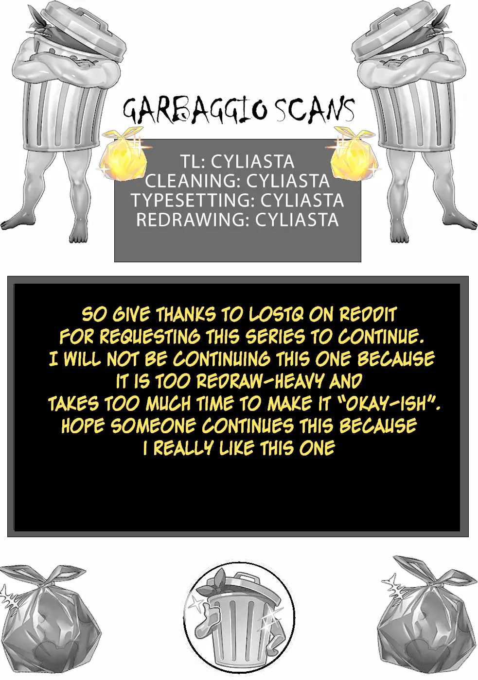 The Villainess Who Traveled Back in Time Inexplicably Lost Her Magic, So She Went into Seclusion Chapter 14 page 37 - 