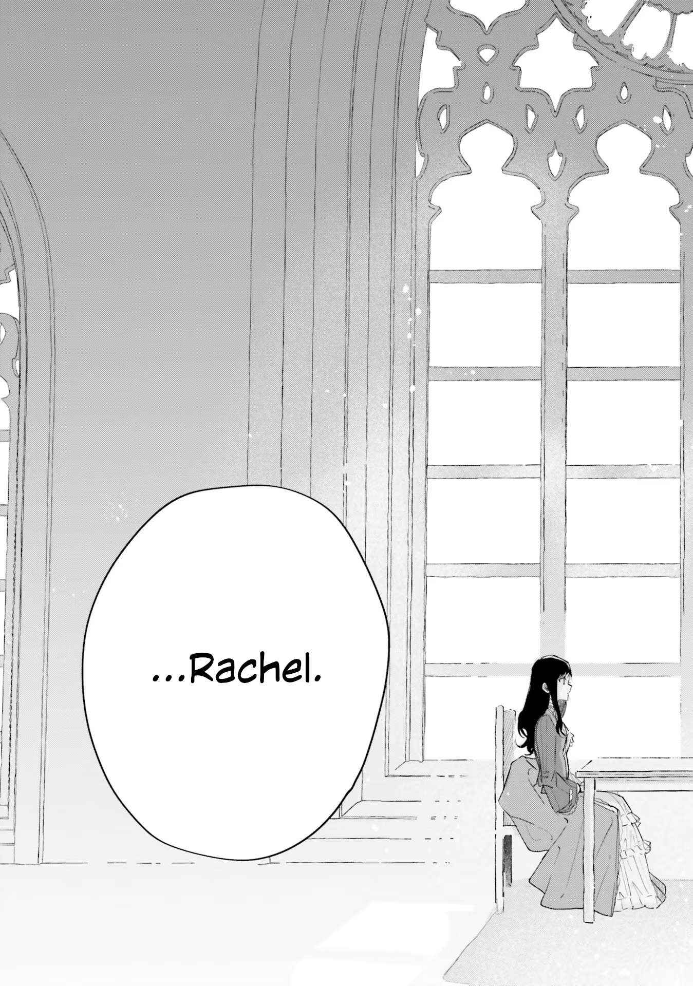 The Villainess Who Traveled Back in Time Inexplicably Lost Her Magic, So She Went into Seclusion Chapter 15 page 12 - 