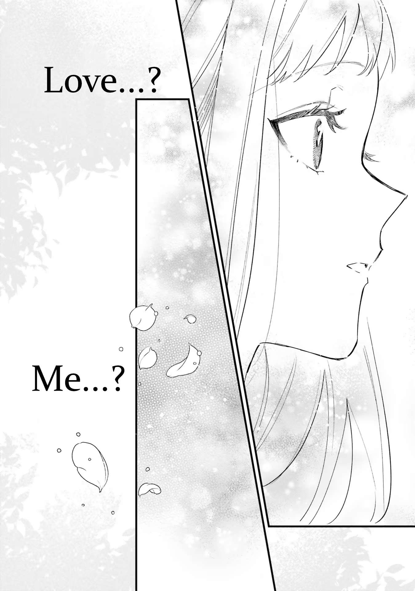 The Villainess Who Traveled Back in Time Inexplicably Lost Her Magic, So She Went into Seclusion Chapter 15 page 13 - 