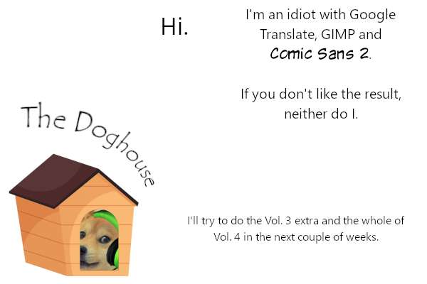 The Villainess Who Traveled Back in Time Inexplicably Lost Her Magic, So She Went into Seclusion Chapter 15 page 35 - 