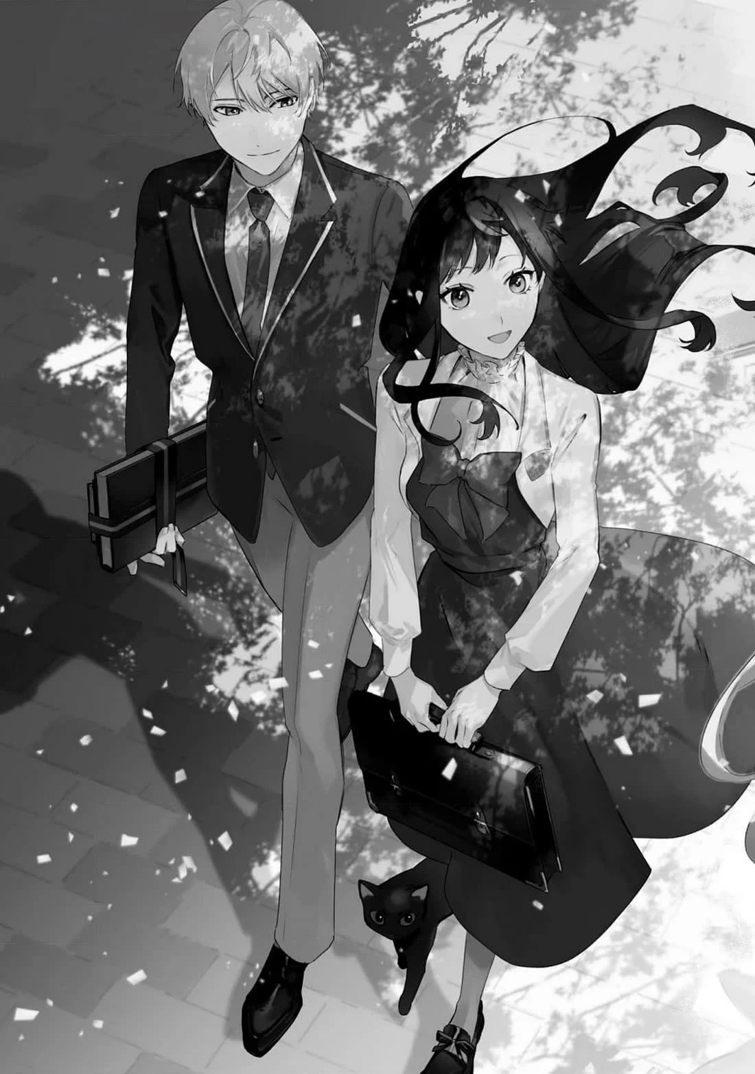 The Villainess Who Traveled Back in Time Inexplicably Lost Her Magic, So She Went into Seclusion Chapter 16 page 3 - 