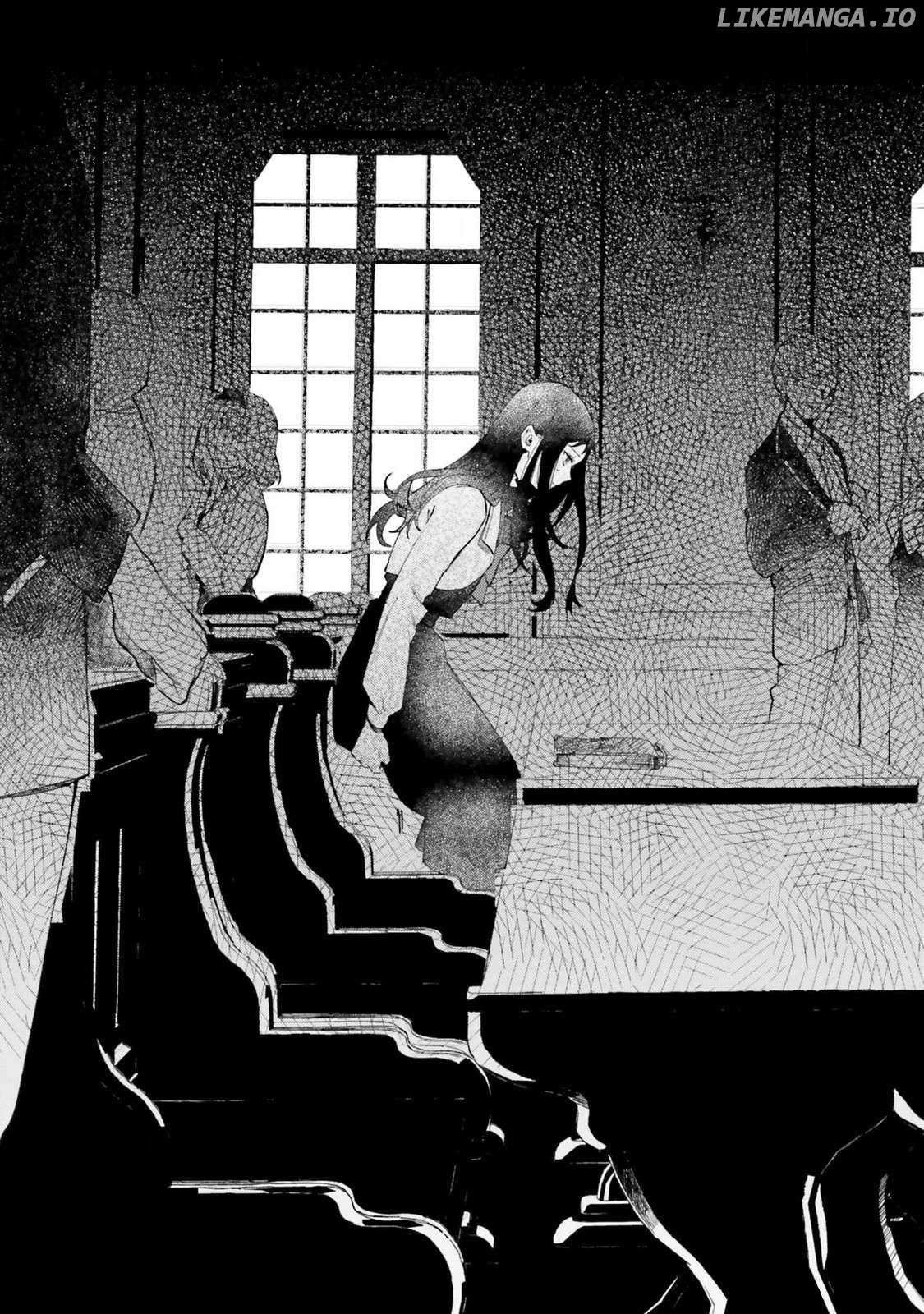 The Villainess Who Traveled Back in Time Inexplicably Lost Her Magic, So She Went into Seclusion Chapter 18 page 3 - 