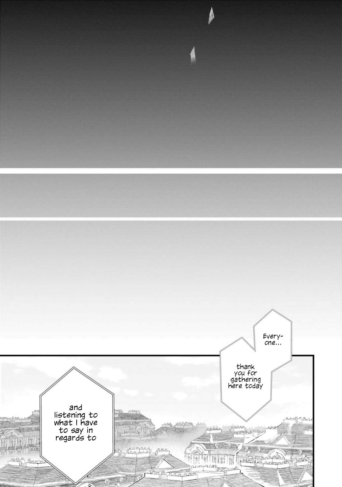 The Villainess Who Traveled Back in Time Inexplicably Lost Her Magic, So She Went into Seclusion Chapter 19 page 18 - 
