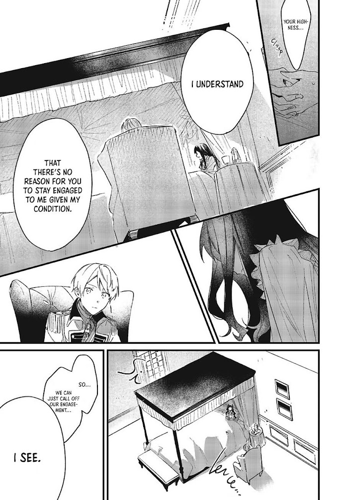 The Villainess Who Traveled Back in Time Inexplicably Lost Her Magic, So She Went into Seclusion Chapter 2 page 18 - 