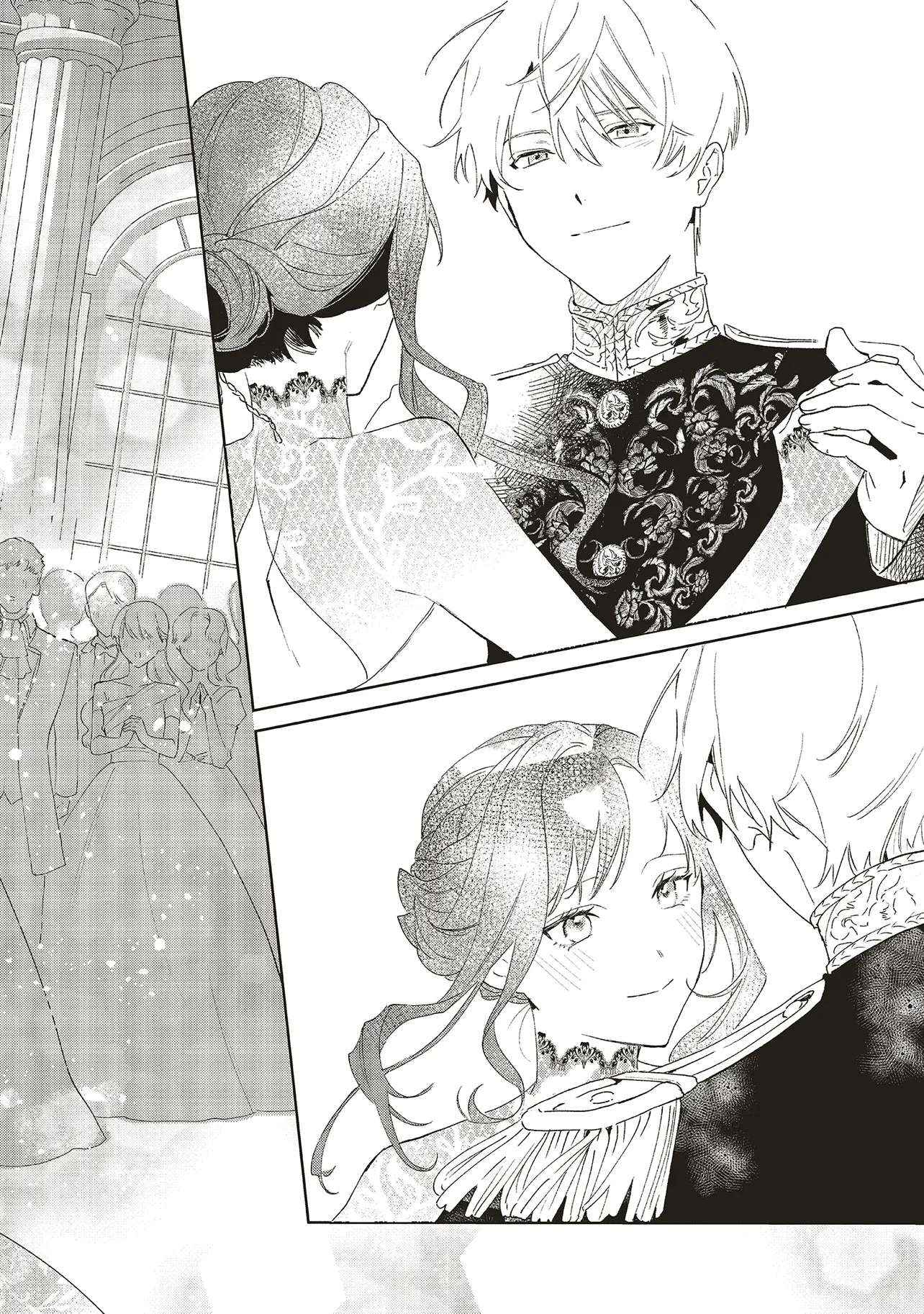 The Villainess Who Traveled Back in Time Inexplicably Lost Her Magic, So She Went into Seclusion Chapter 22 page 8 - 