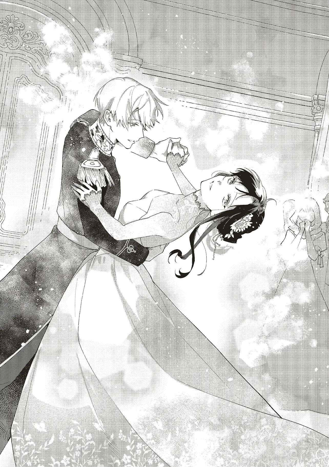 The Villainess Who Traveled Back in Time Inexplicably Lost Her Magic, So She Went into Seclusion Chapter 22 page 9 - 