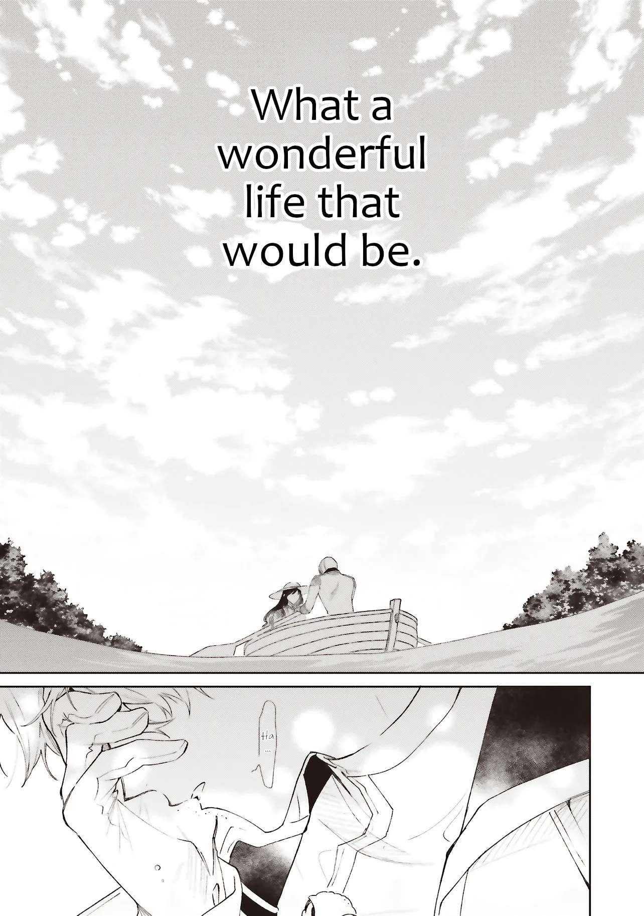 The Villainess Who Traveled Back in Time Inexplicably Lost Her Magic, So She Went into Seclusion Chapter 24 page 31 - 